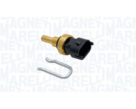 Temperature sensor