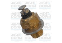 Temperature sensor
