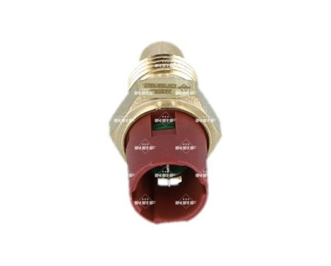 Temperature sensor