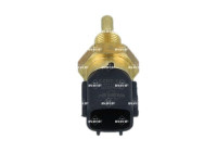 Temperature sensor