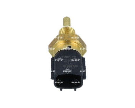 Temperature sensor
