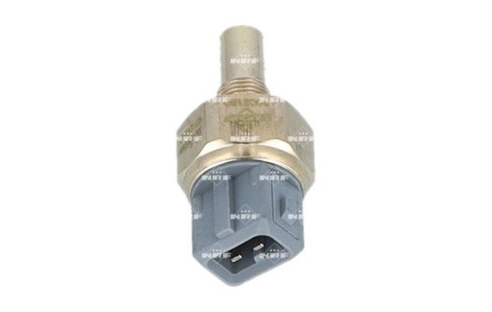 Temperature sensor