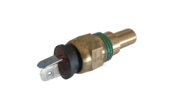Temperature sensor