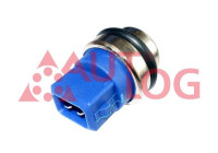 Temperature sensor