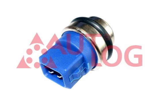 Temperature sensor
