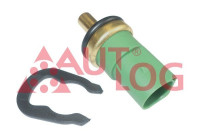 Temperature sensor