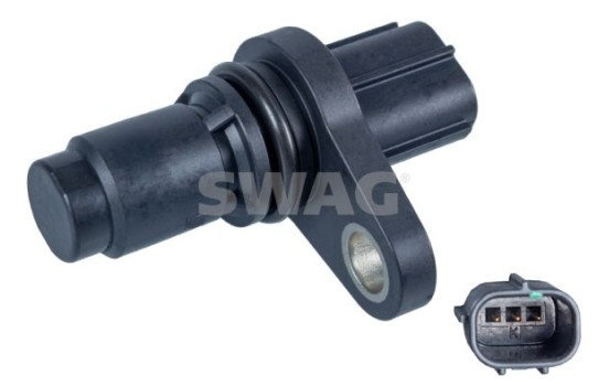 Cam/crankshaft sensor