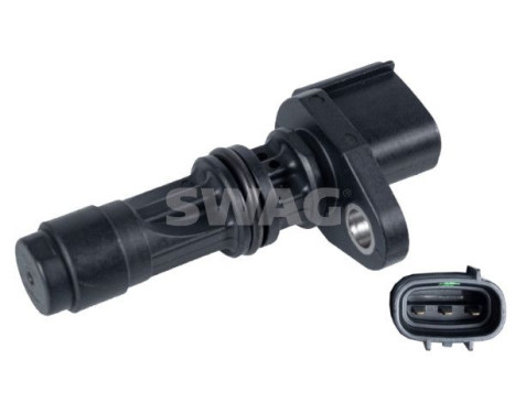 Cam/crankshaft sensor