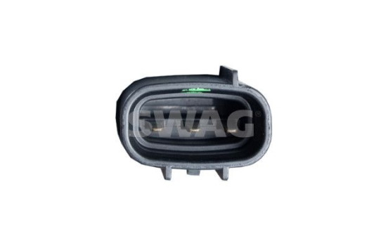 Cam/crankshaft sensor