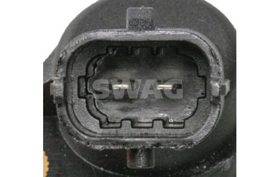Cam/crankshaft sensor
