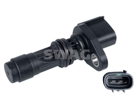 Cam/crankshaft sensor, Image 2
