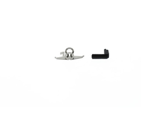 Crankshaft sensor 0 986 280 743 Bosch, Image 4