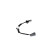 Crankshaft sensor 0.986.280.750 Bosch, Thumbnail 5