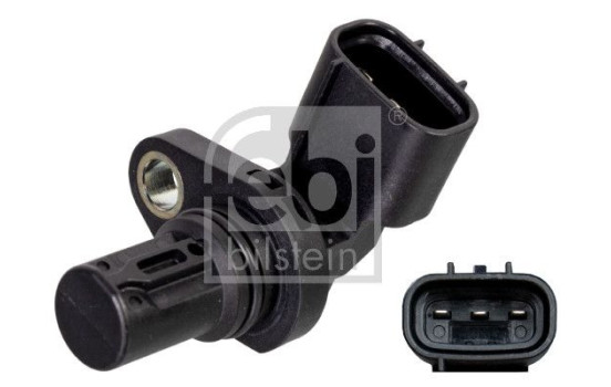 crankshaft sensor 176640 FEBI