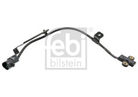 Crankshaft sensor 183282 FEBI