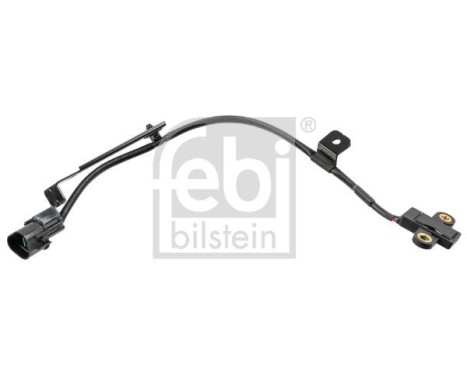 Crankshaft sensor 183282 FEBI