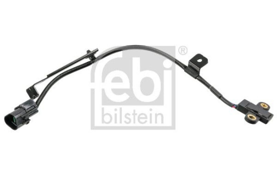 Crankshaft sensor 183282 FEBI