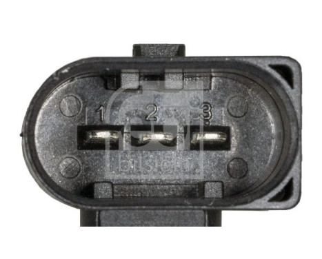 Crankshaft sensor 184975 FEBI, Image 2