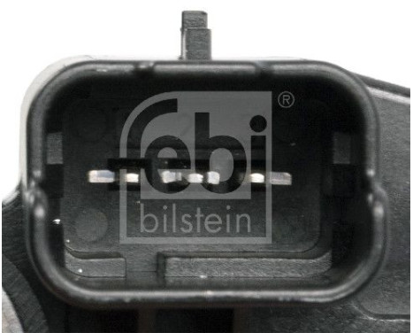 Crankshaft sensor 186351 FEBI, Image 3