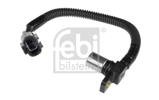 Crankshaft sensor 186618 FEBI