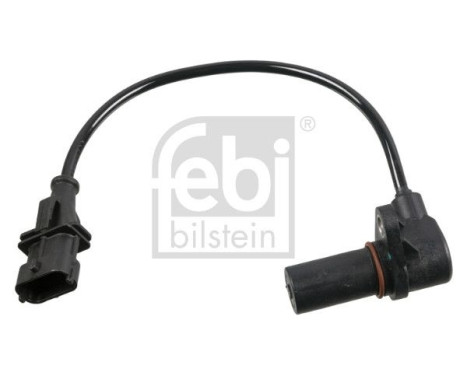 Crankshaft sensor 193354 FEBI