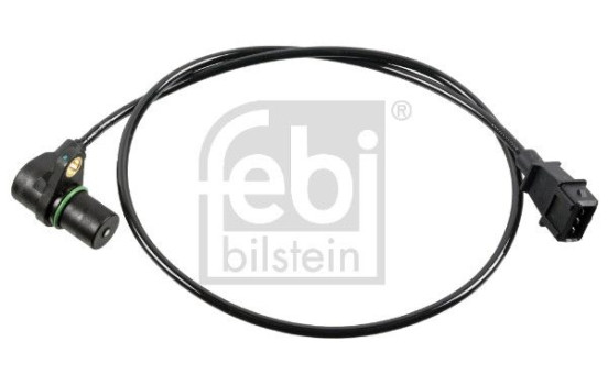 Crankshaft sensor 193725 FEBI