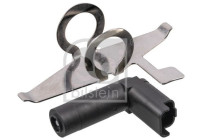 Crankshaft sensor 196123 FEBI