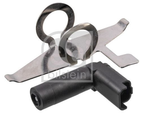 Crankshaft sensor 196123 FEBI