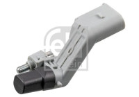 Crankshaft sensor 196124 FEBI