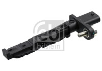 Crankshaft sensor 196125 FEBI
