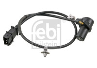 Crankshaft sensor 199065 FEBI