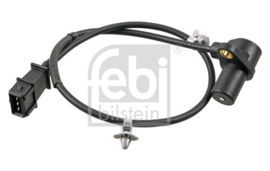 Crankshaft sensor 199065 FEBI
