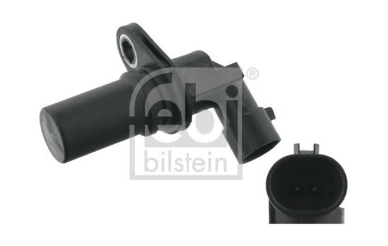 Crankshaft sensor 28119 FEBI, Image 2