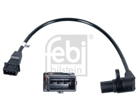 CRANKSHAFT SENSOR 47781 FEBI, Image 2