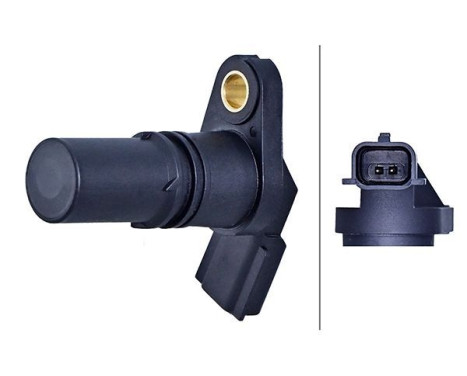 Crankshaft sensor 6PU 009 168-751 Hella