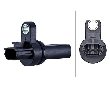 Crankshaft sensor 6PU 009 168-941 Hella