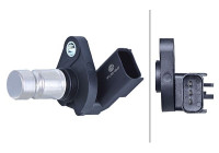 Crankshaft sensor 6PU 009 169-071 Hella
