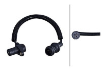 Crankshaft sensor 6PU 009 169-161 Hella