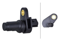 Crankshaft sensor 6PU 358 191-121 Hella