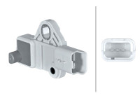 Crankshaft sensor 6PU 358 380-481 Hella