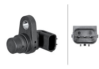 Crankshaft sensor 6PU 358 380-501 Hella