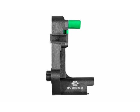 Crankshaft sensor 6PU 358 380-551 Hella, Image 2