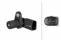 Crankshaft sensor 6PU 358 380-771 Hella