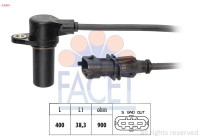 Crankshaft sensor 9.0854 Facet