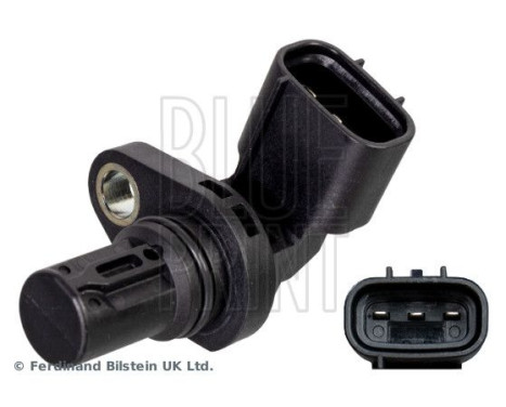 crankshaft sensor ADBP720029 Blue Print