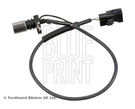 Crankshaft sensor ADBP720051 Blue Print