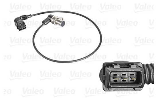 Crankshaft sensor BMW