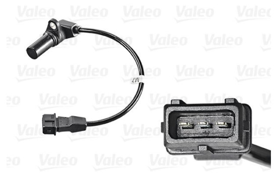 Crankshaft sensor CHEVROLET DAEWOO