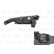 Crankshaft sensor CITROEN PEUGEOT