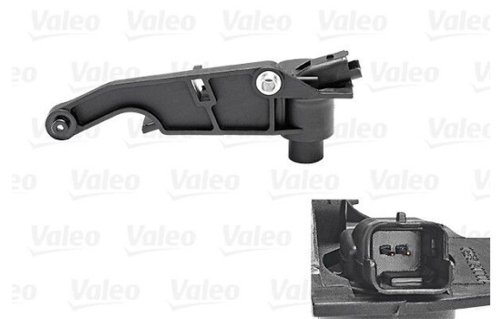 Crankshaft sensor CITROEN PEUGEOT